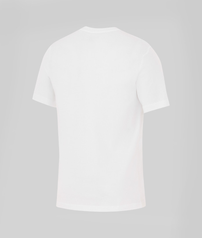 T-shirt Manches Courtes Homme Graphic Tee 1 25/26 Stade Toulousain 3