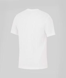 T-shirt Manches Courtes Homme Graphic Tee 1 25/26 Stade Toulousain 3