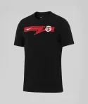 T-shirt Manches Courtes Homme Graphic Tee 2 25/26 Stade Toulousain 1