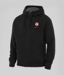 Veste Hoodie Unisexe FZ FT 25/26 Stade Toulousain 1