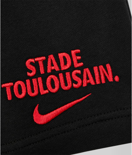 Short Homme Evergreen 25/26 Stade Toulousain 1