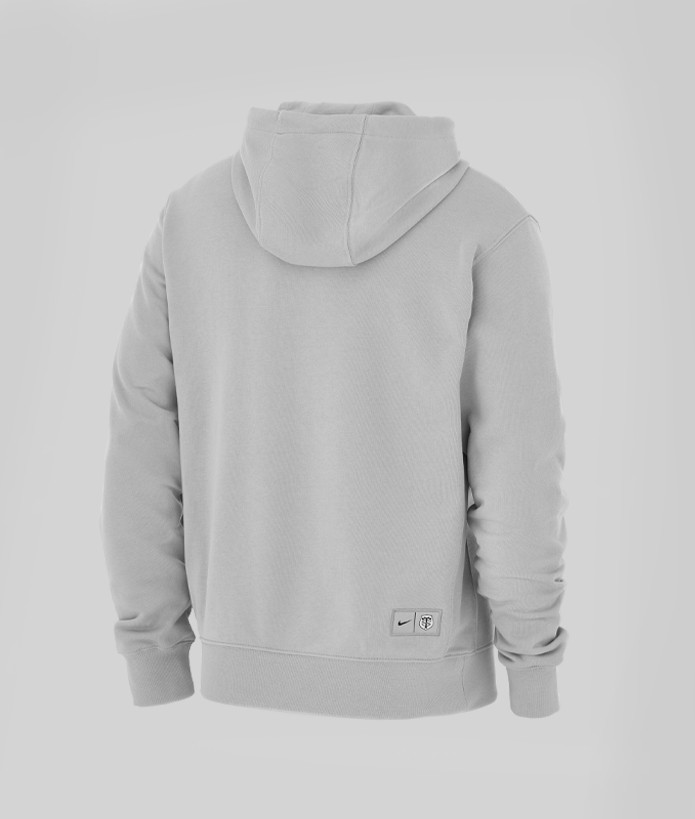 Sweat Hoodie Unisexe Premium 25/26 Stade Toulousain 3