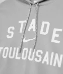 Sweat Hoodie Unisexe Premium 25/26 Stade Toulousain 2