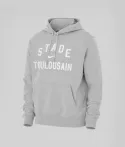 Sweat Hoodie Unisexe Premium 25/26 Stade Toulousain 1