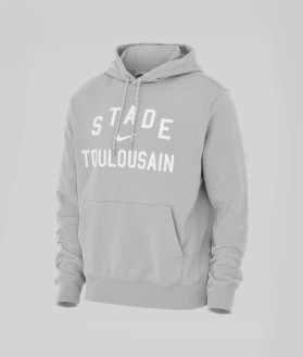 Sweat Hoodie Unisexe Premium 25/26 Stade Toulousain 1