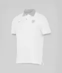 Polo Piqué Manches Courtes Homme Premium 25/26 Stade Toulousain 1