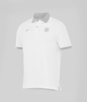 Polo Piqué Manches Courtes Homme Premium 25/26 Stade Toulousain 1