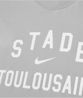 T-shirt Manches Courtes Unisexe Premium 25/26 Stade Toulousain 2