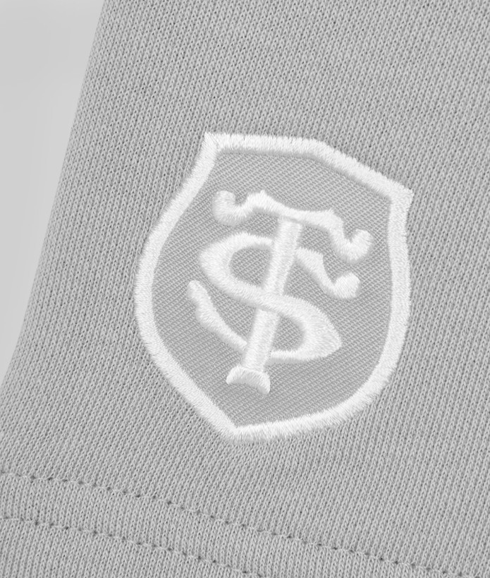 Short Homme Premium FT 25/26 Stade Toulousain 2