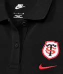 Polo Piqué Manches Courtes Femme 25/26 Stade Toulousain 2