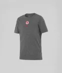 T-shirt Manches Courtes Enfant Evergreen 25/26 Stade Toulousain 1