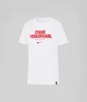 T-shirt Manches Courtes Enfant Graphic Tee 1 25/26 Stade Toulousain 1