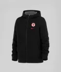 Veste Hoodie Enfant FZ FT 25/26 Stade Toulousain 1