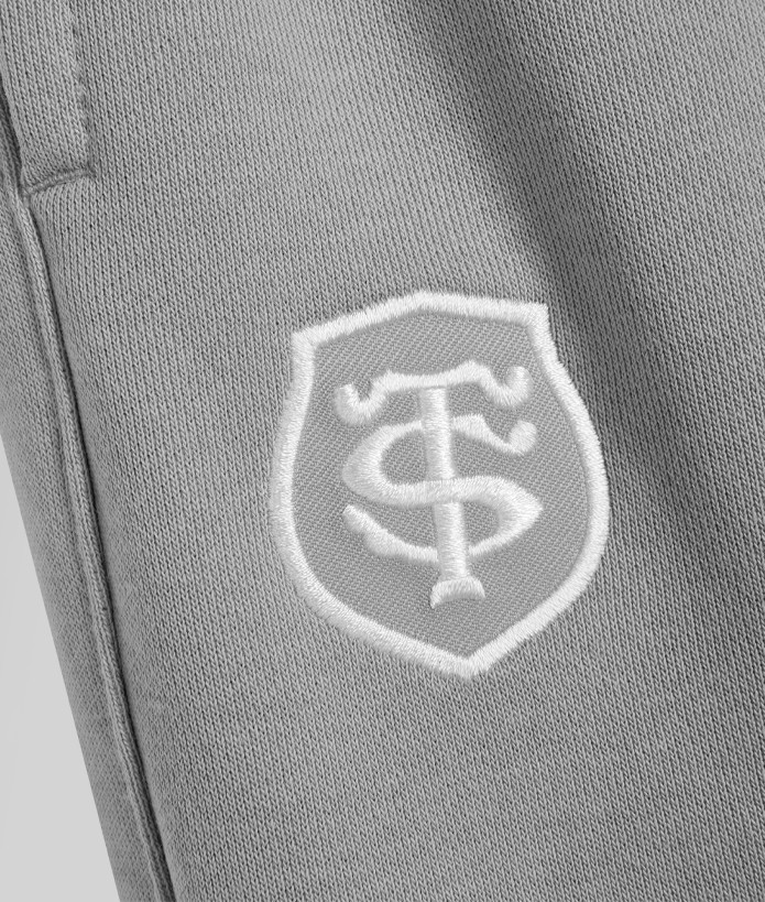 Jogging Homme Premium 25/26 Stade Toulousain 2