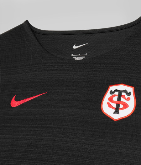 T-shirt Sans Manche Homme Training 25/26 Stade Toulousain 1