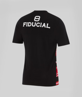 Maillot Homme Warm Up 25/26 Stade Toulousain 3