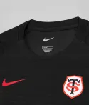 T-shirt Manches Courtes Enfant Training 25/26 Stade Toulousain 2