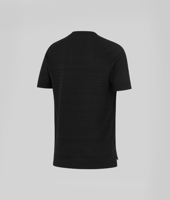 T-shirt Manches Courtes Enfant Training 25/26 Stade Toulousain 3