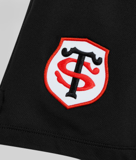 Short Homme Training 25/26 Stade Toulousain 2