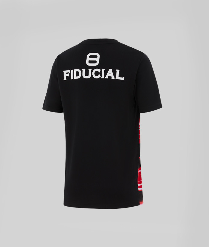Maillot Enfant Warm Up 25/26 Stade Toulousain 3