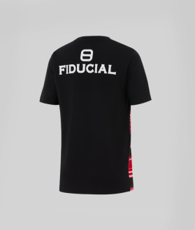 Maillot Enfant Warm Up 25/26 Stade Toulousain 3