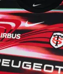 Maillot Enfant Warm Up 25/26 Stade Toulousain 2