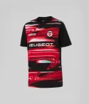 Maillot Enfant Warm Up 25/26 Stade Toulousain 1