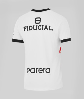Maillot Homme Replica 25/26 Stade Toulousain blanc 3