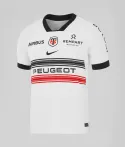 Maillot Homme Replica 25/26 Stade Toulousain blanc 1