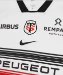 Maillot Homme Replica 25/26 Stade Toulousain blanc 2