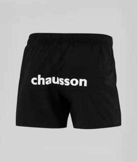 Short Homme Replica 25/26 Stade Toulousain noir 3