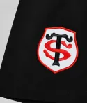 Short Homme Replica 25/26 Stade Toulousain noir 2