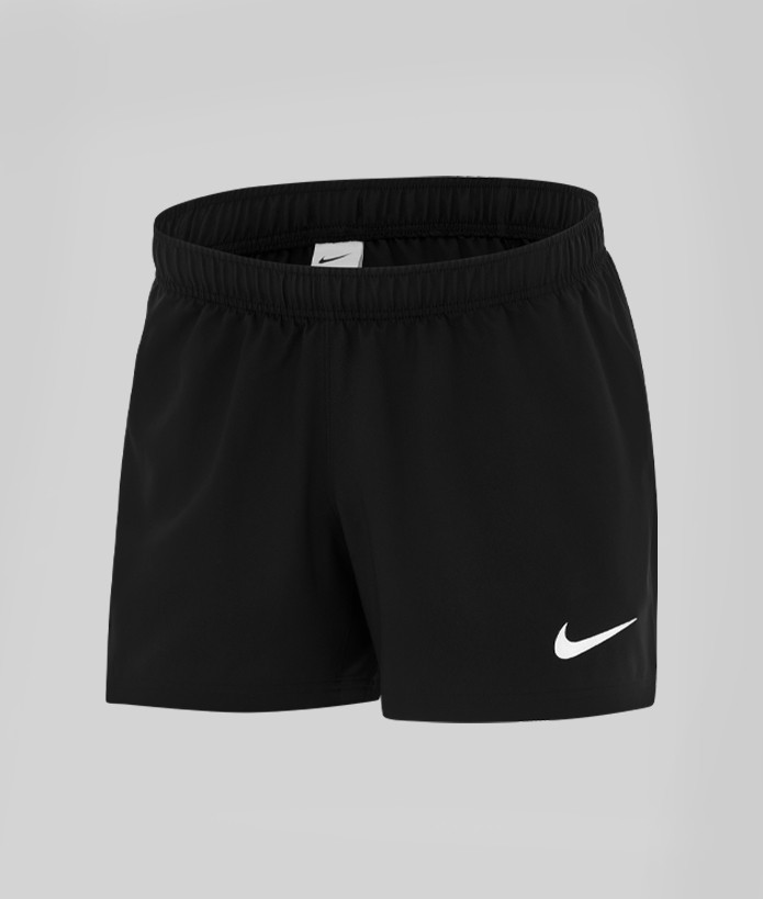 Short Homme Replica 25/26 Stade Toulousain noir 1
