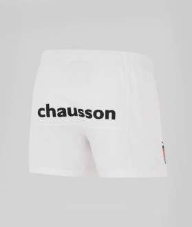 Short Homme Replica 25/26 Stade Toulousain blanc 3