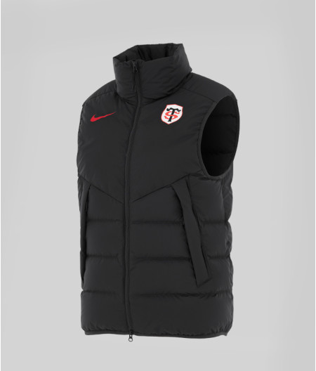 Body Warmer Homme 25/26 Stade Toulousain 1