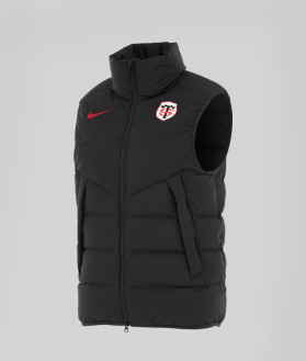 Body Warmer Homme 25/26 Stade Toulousain 1