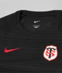 T-shirt Manches Courtes Homme Training 25/26 Stade Toulousain 2