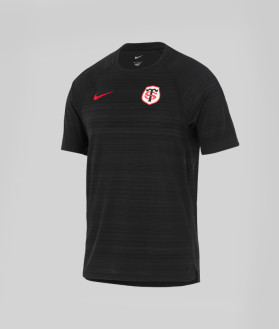 T-shirt Manches Courtes Homme Training 25/26 Stade Toulousain 1