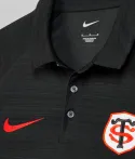 Polo Manches Courtes Homme Training 25/26 Stade Toulousain 2