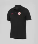 Polo Manches Courtes Homme Training 25/26 Stade Toulousain 1