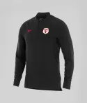 Sweat Demi Zip Homme Training 25/26 Stade Toulousain 1