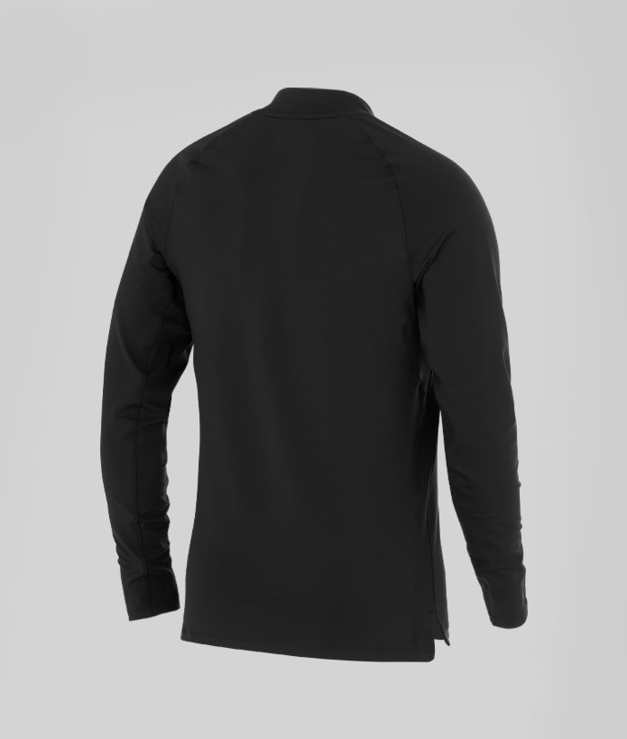 Sweat Demi Zip Homme Training 25/26 Stade Toulousain 3