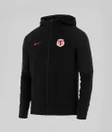 Veste Hoodie Homme Training 25/26 Stade Toulousain 1
