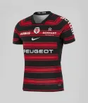 Maillot Homme Officiel Joueur 25/26 Stade Toulousain. 1