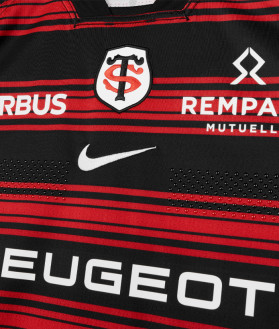 Maillot Homme Officiel Joueur 25/26 Stade Toulousain. 2