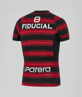 Maillot Homme Officiel Joueur 25/26 Stade Toulousain. 3