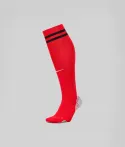 Chaussettes Officielles Nike 25/26 Stade Toulousain rouge 1