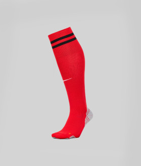 Chaussettes Officielles Nike 25/26 Stade Toulousain rouge 1
