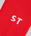 Chaussettes Officielles Nike 25/26 Stade Toulousain rouge 2