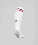 Chaussettes Officielles Nike 25/26 Stade Toulousain blanche 3